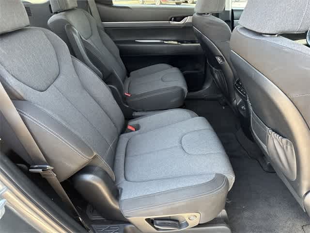 Thumbnail: 2022 Hyundai Palisade - 22