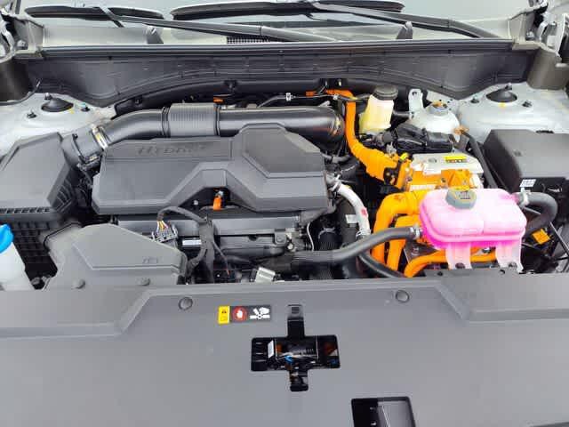 Thumbnail: 2026 Hyundai Santa Fe - 11