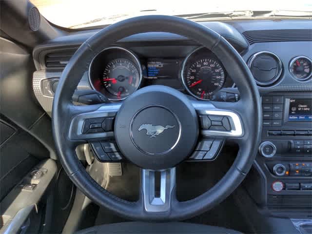 Thumbnail: 2017 Ford Mustang - 26