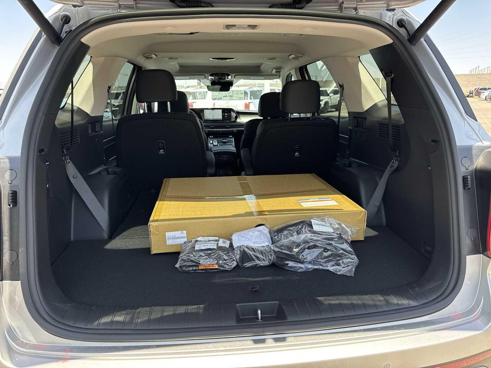 Thumbnail: 2025 Hyundai Palisade - 33