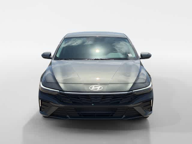 Thumbnail: 2026 Hyundai Elantra - 8