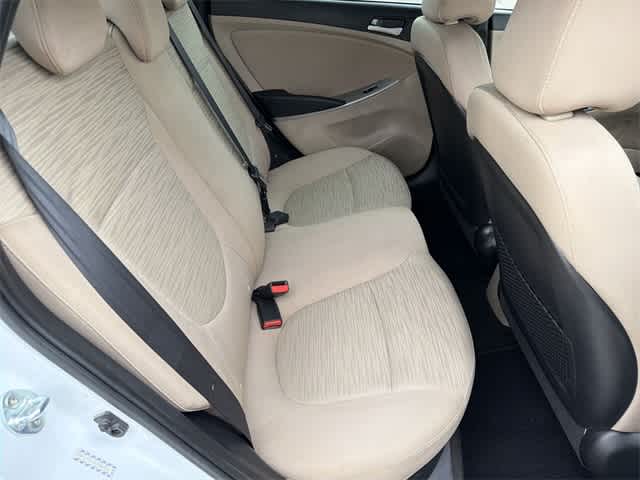 Thumbnail: 2016 Hyundai Accent - 21