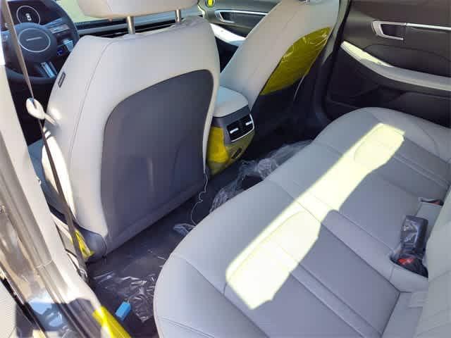 Thumbnail: 2025 Hyundai Sonata - 15