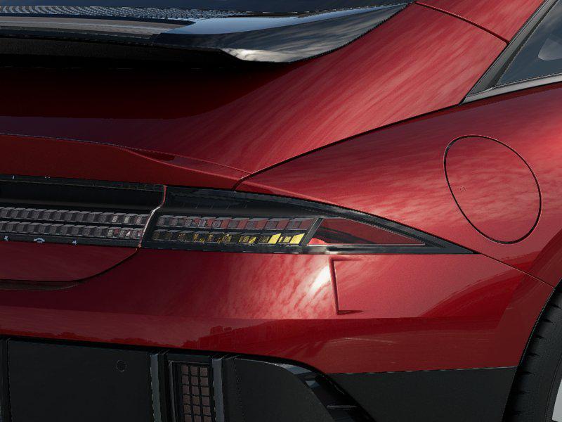 Thumbnail: 2025 Hyundai Ioniq 6 - 10