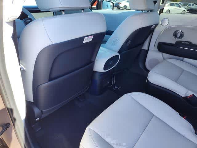 Thumbnail: 2026 Hyundai Palisade - 16