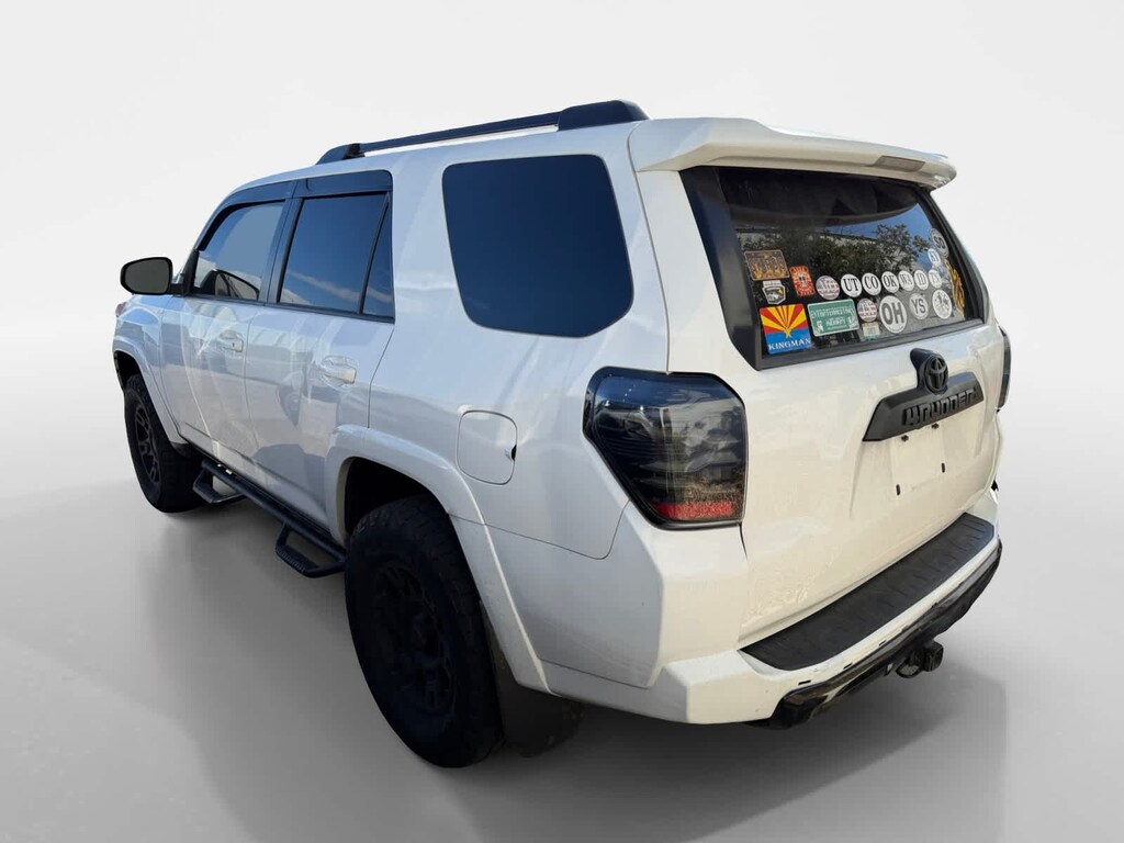 Used 2014 Toyota 4Runner SUV