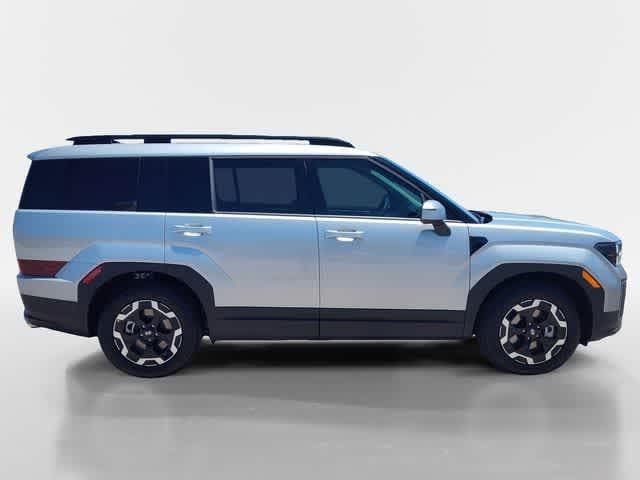 Thumbnail: 2026 Hyundai Santa Fe - 6