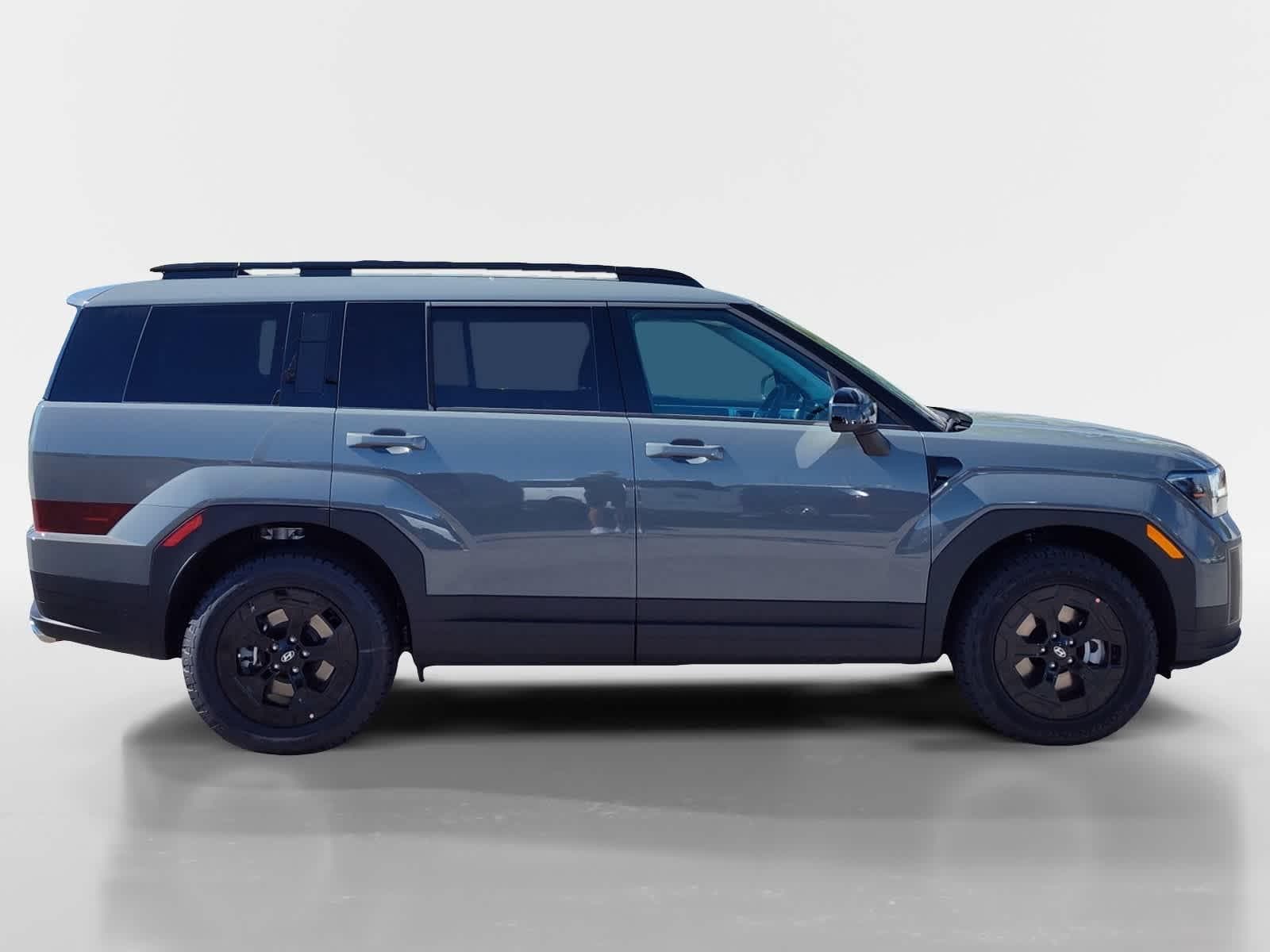 Thumbnail: 2026 Hyundai Santa Fe - 6