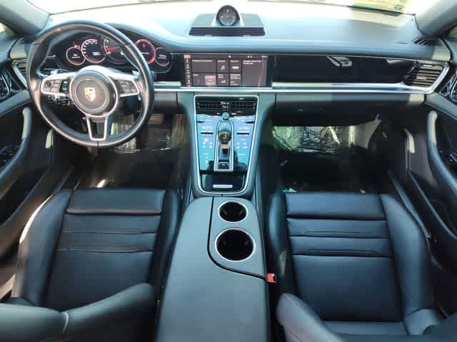 Thumbnail: 2020 Porsche Panamera - 12