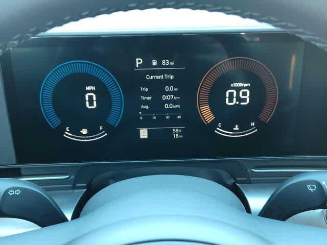 Thumbnail: 2026 Hyundai Kona - 25