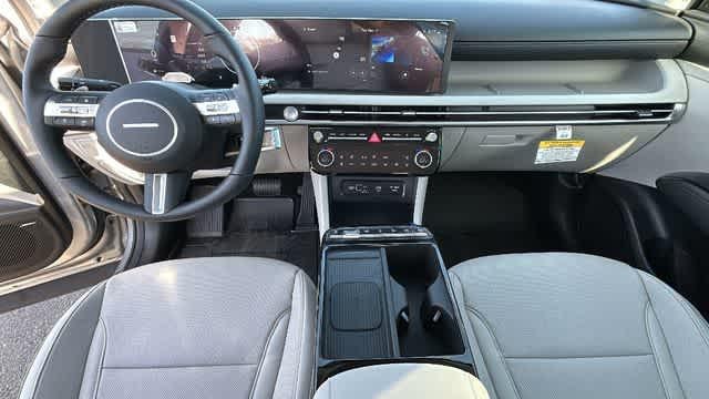 Thumbnail: 2026 Hyundai Tucson - 26