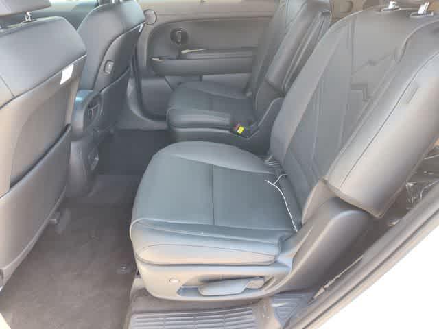 Thumbnail: 2026 Hyundai Palisade - 17