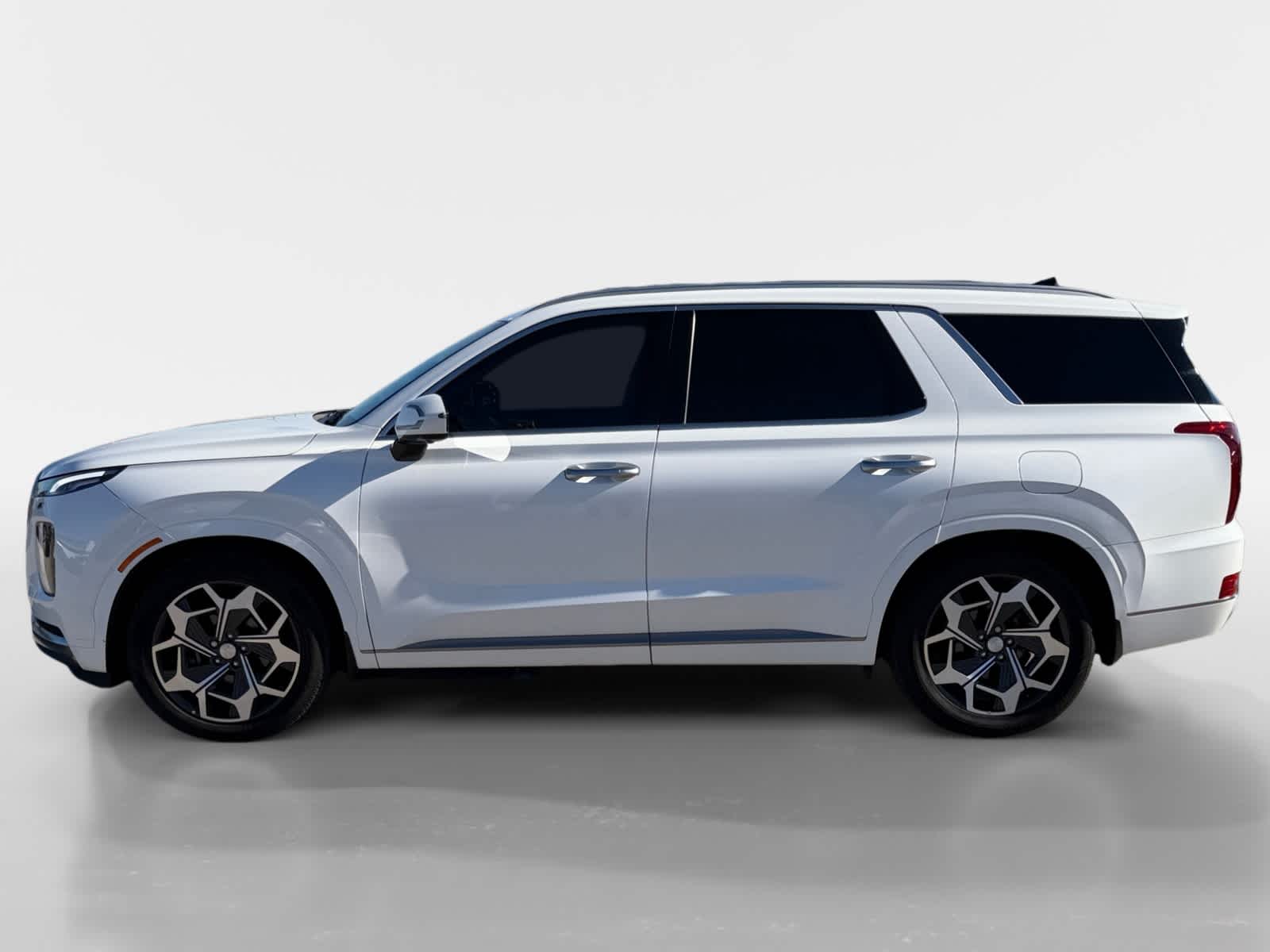 Thumbnail: 2022 Hyundai Palisade - 2