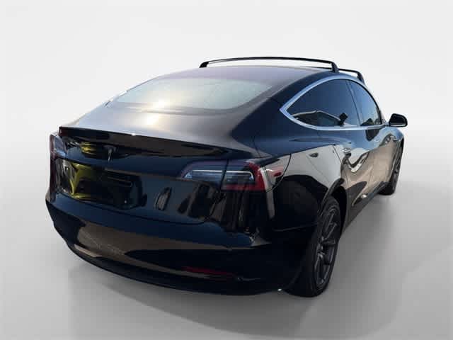 Thumbnail: 2018 Tesla Model 3 - 3