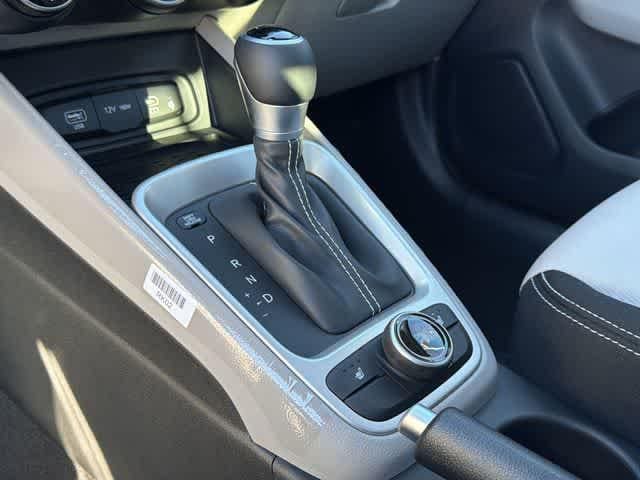 Thumbnail: 2026 Hyundai Venue - 24