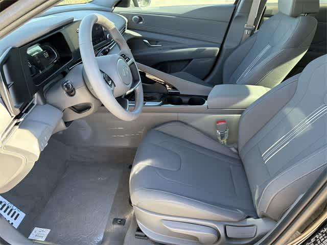 Thumbnail: 2026 Hyundai Elantra - 13