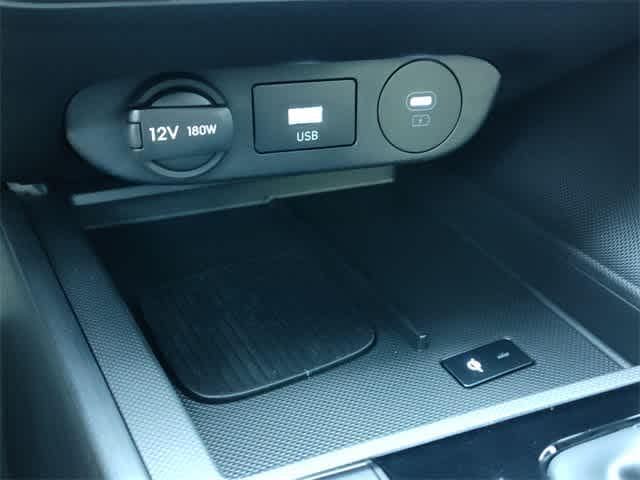 Thumbnail: 2026 Hyundai Elantra - 23