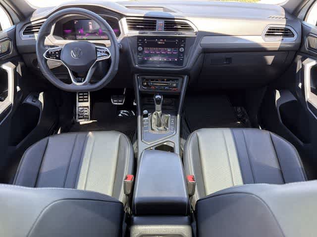 Thumbnail: 2022 Volkswagen Tiguan - 13