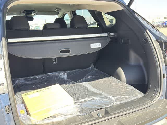 Thumbnail: 2026 Hyundai Tucson - 25