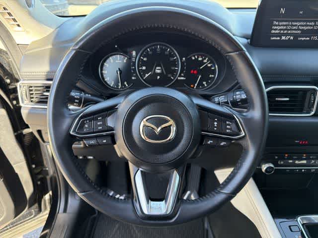 Thumbnail: 2023 Mazda CX-5 - 20