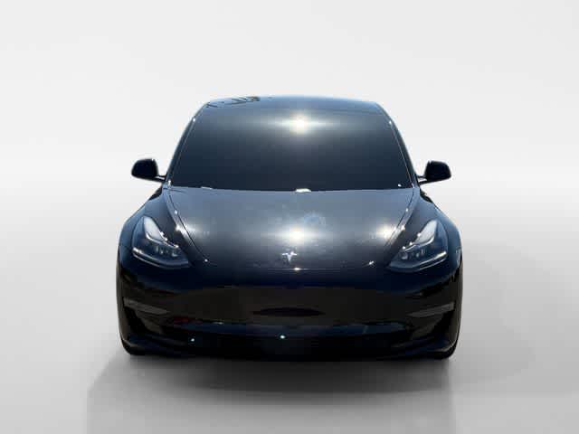 Thumbnail: 2021 Tesla Model 3 - 8