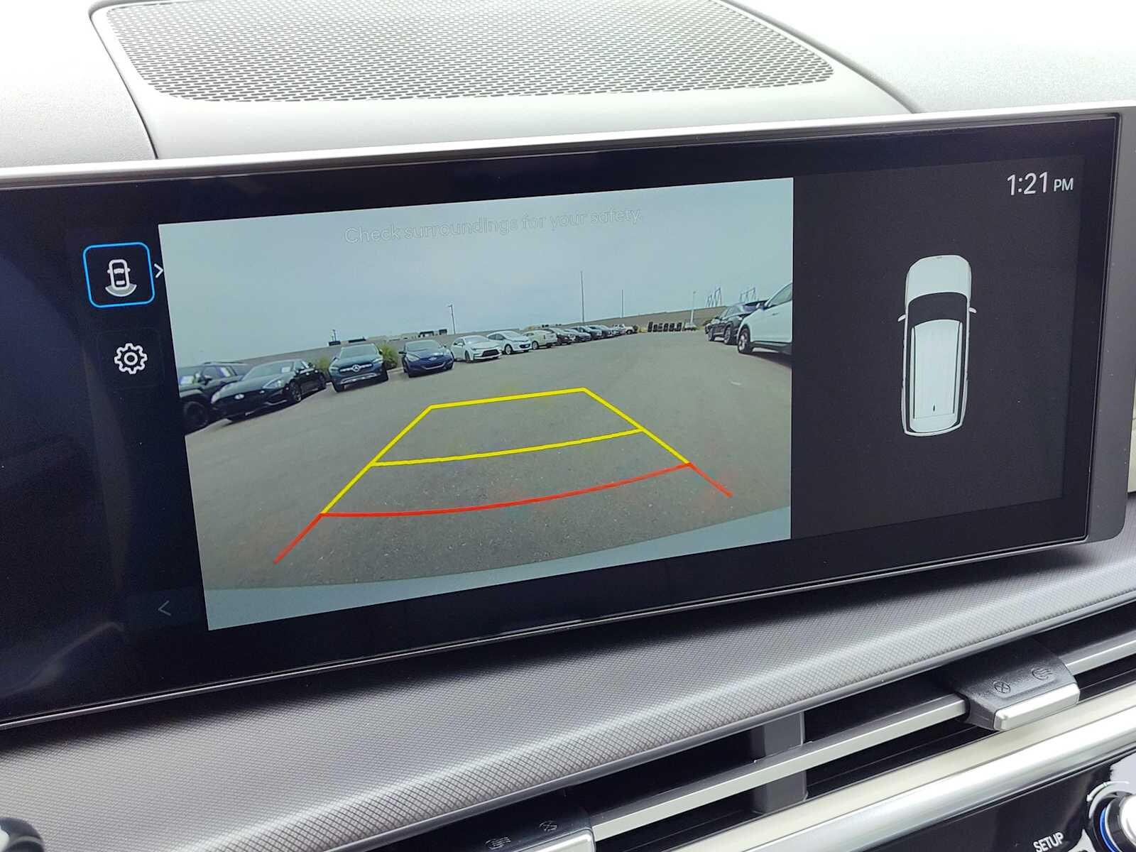 Thumbnail: 2026 Hyundai Santa Fe - 22