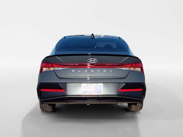 Thumbnail: 2026 Hyundai Elantra - 5
