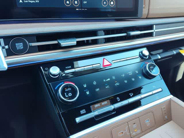 Thumbnail: 2026 Hyundai Santa Fe - 21