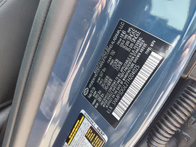 Thumbnail: 2026 Hyundai Santa Fe - 28