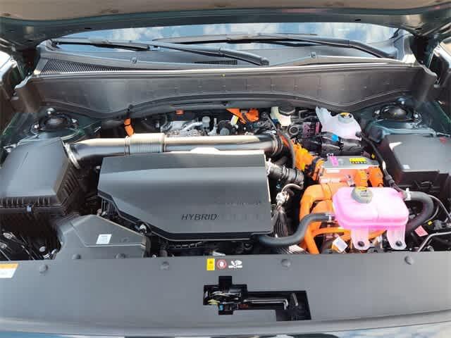 Thumbnail: 2026 Hyundai Palisade - 11