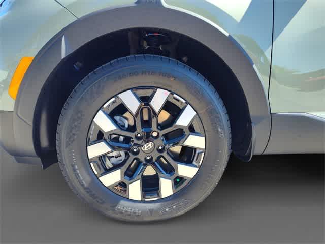 Thumbnail: 2026 Hyundai Santa Cruz - 9