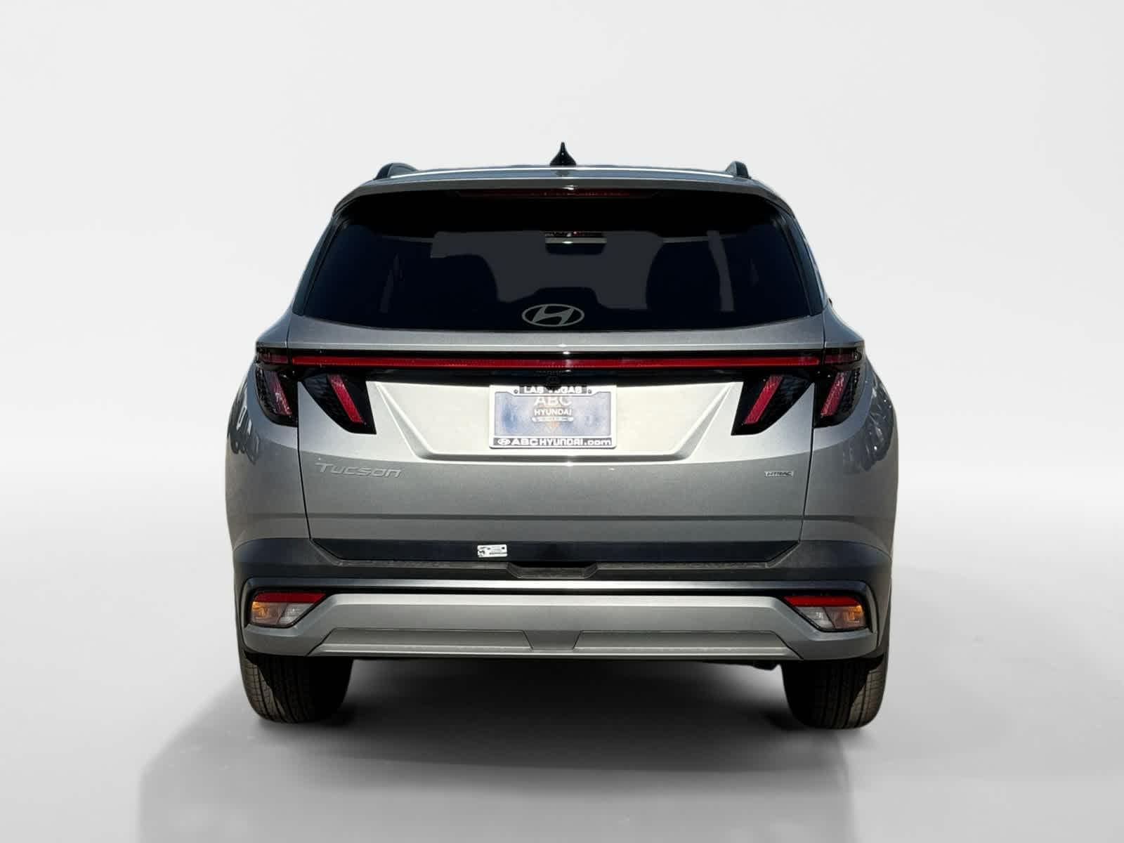 Thumbnail: 2025 Hyundai Tucson - 4