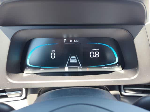 Thumbnail: 2026 Hyundai Elantra - 25