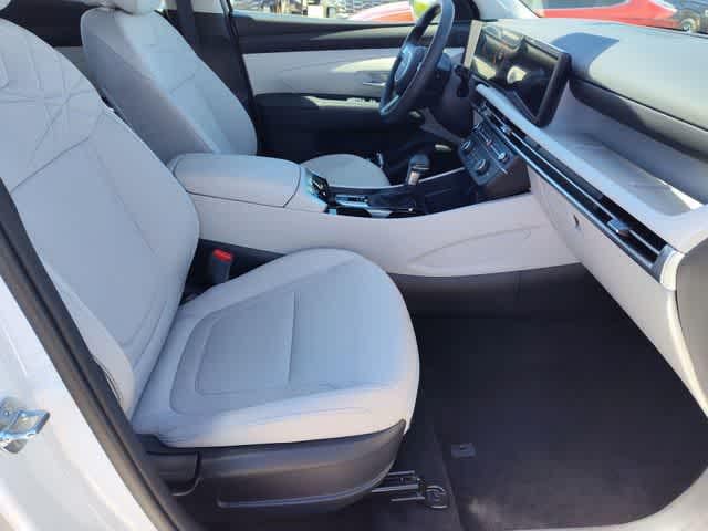 Thumbnail: 2026 Hyundai Tucson - 18