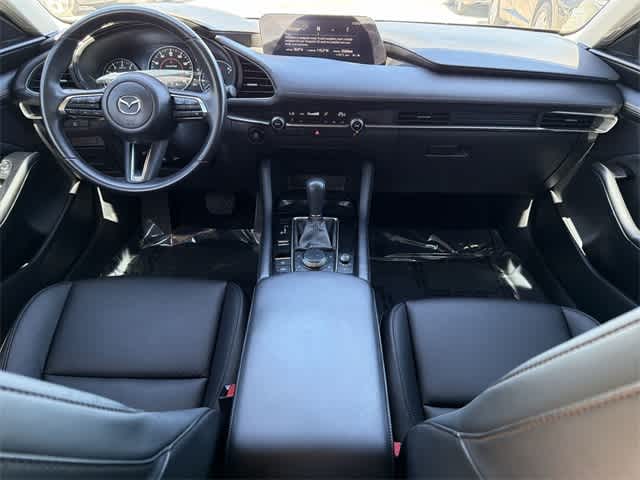 Thumbnail: 2025 Mazda Mazda3 - 12