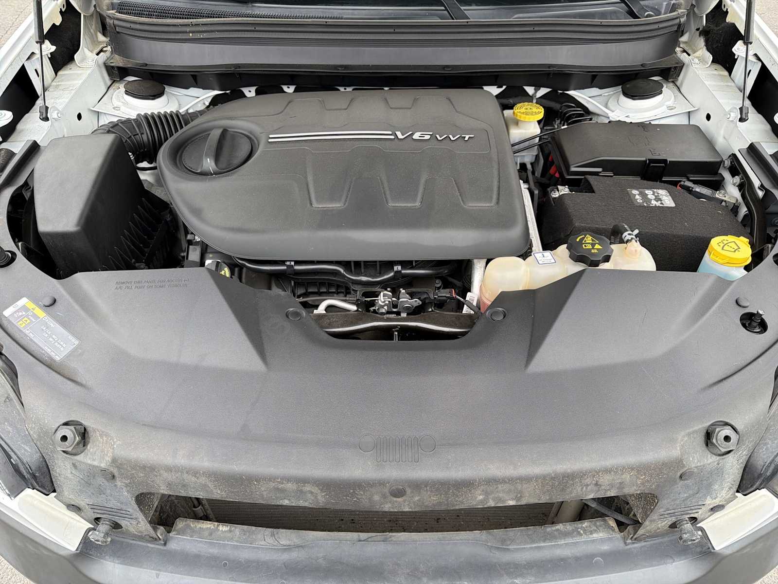 Thumbnail: 2022 Jeep Cherokee - 11