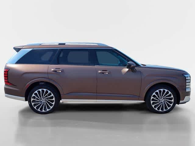 Thumbnail: 2026 Hyundai Palisade - 6
