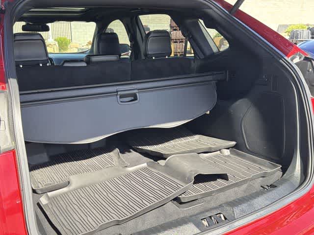 Thumbnail: 2022 Ford Edge - 27