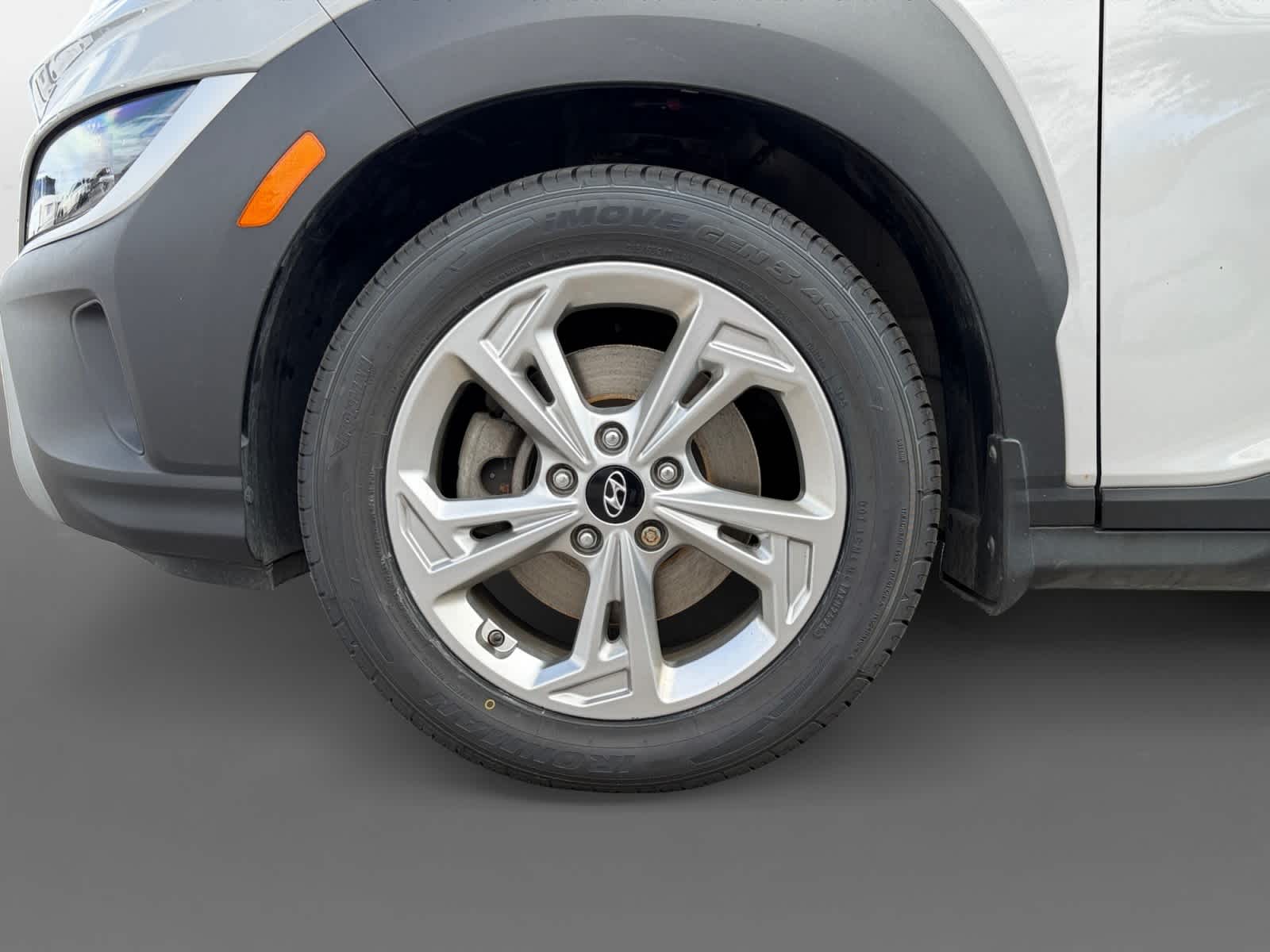 Thumbnail: 2022 Hyundai Kona - 14