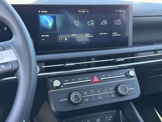 Thumbnail: 2026 Hyundai Tucson - 20