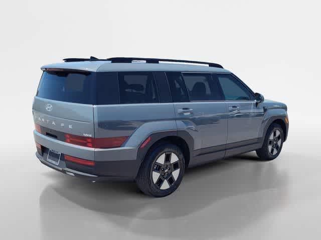 Thumbnail: 2026 Hyundai Santa Fe - 5