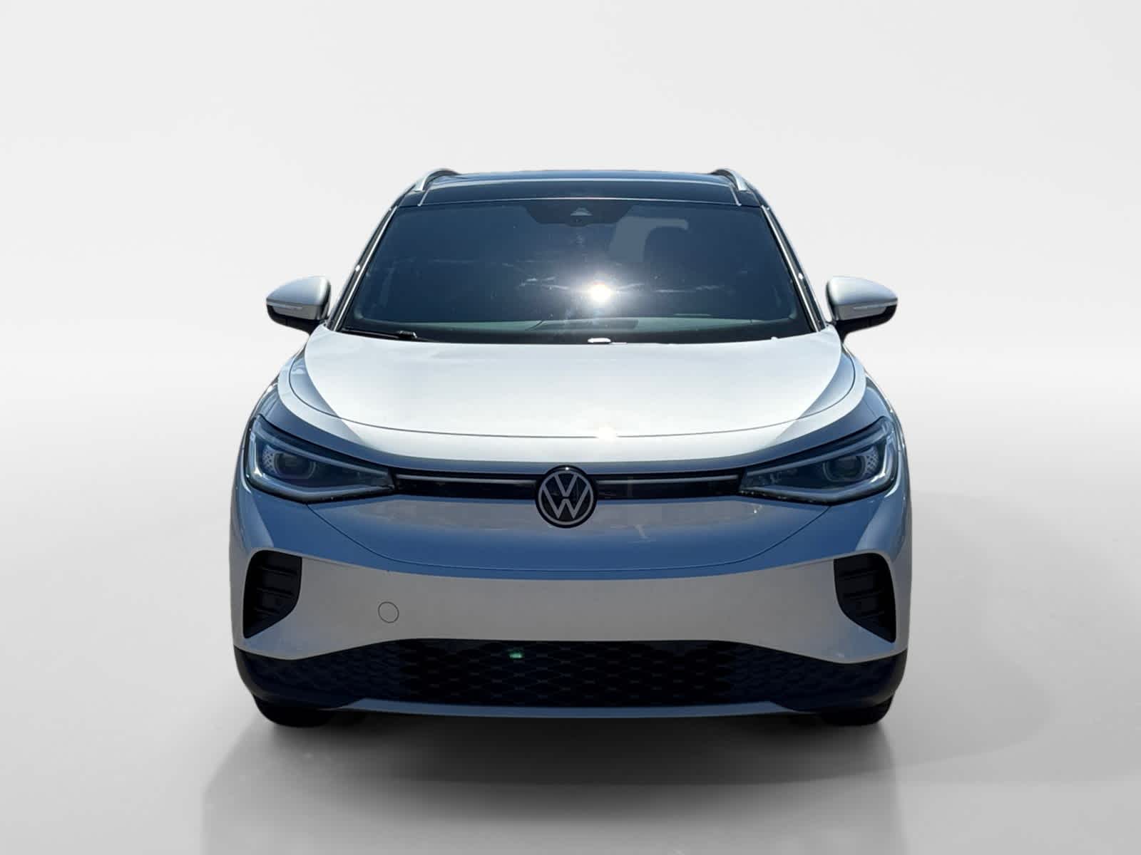 Thumbnail: 2022 Volkswagen ID.4 - 8
