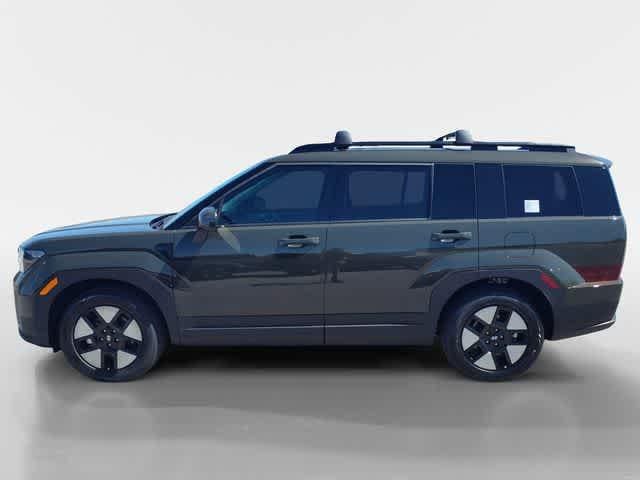 Thumbnail: 2026 Hyundai Santa Fe - 2