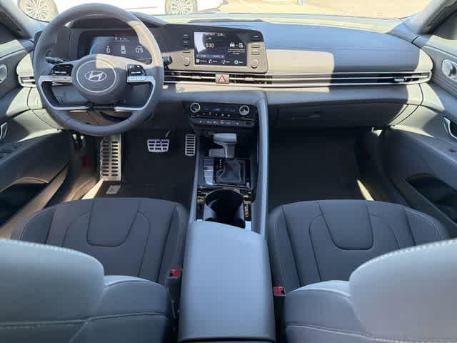 Thumbnail: 2026 Hyundai Elantra - 12