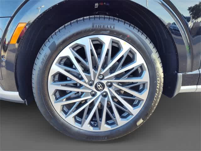 Thumbnail: 2026 Hyundai Palisade - 9