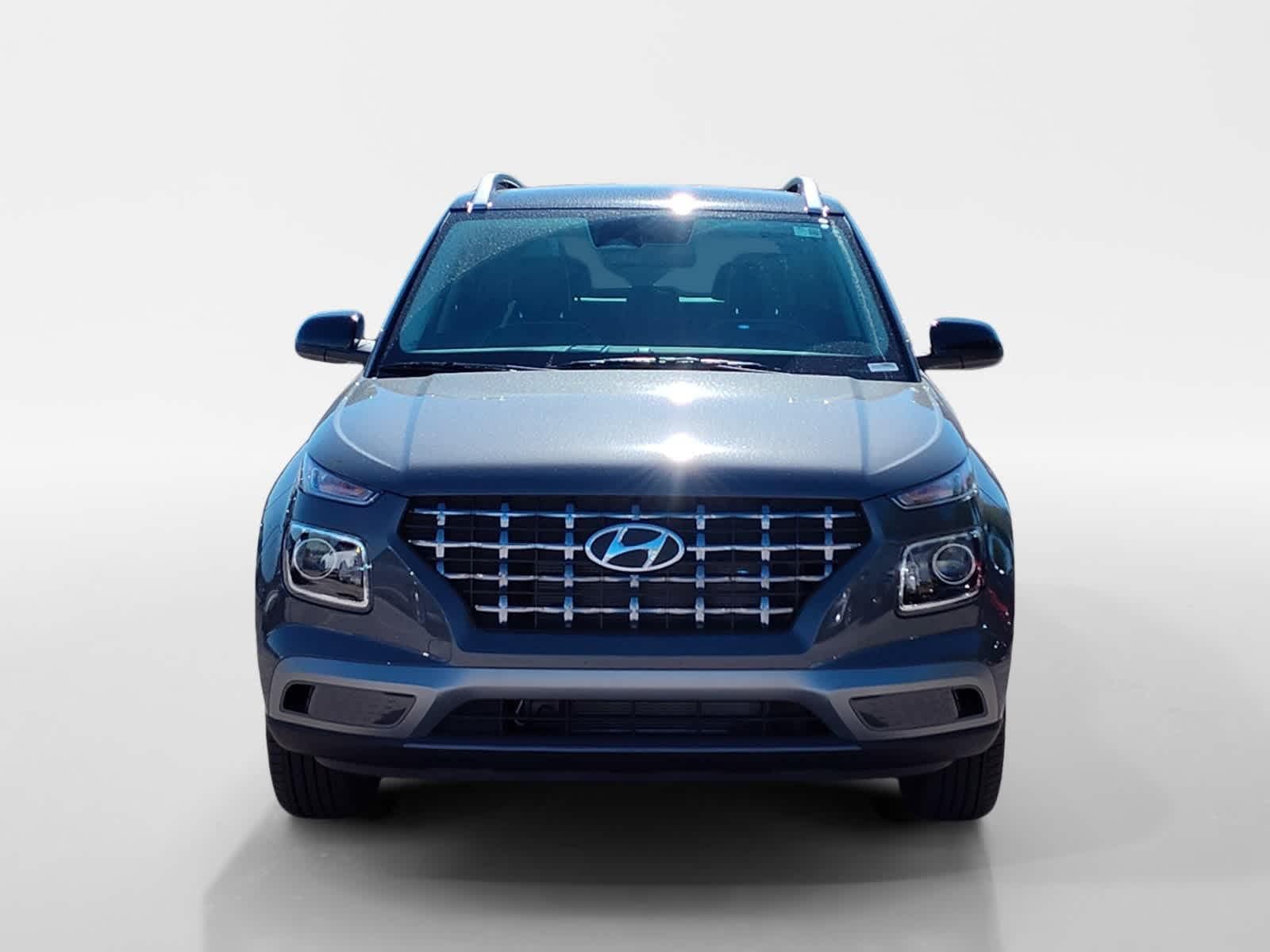 Thumbnail: 2026 Hyundai Venue - 8