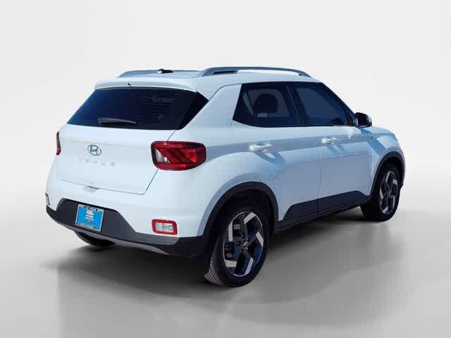 Thumbnail: 2026 Hyundai Venue - 6
