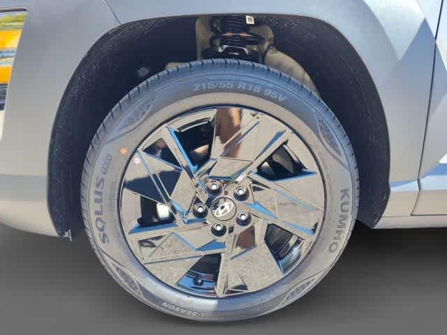 Thumbnail: 2026 Hyundai Kona - 9