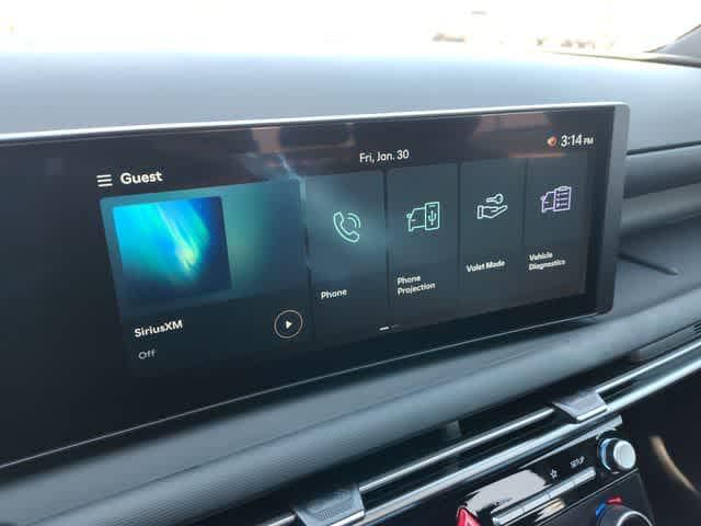 Thumbnail: 2026 Hyundai Santa Cruz - 23