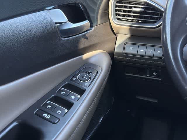 Thumbnail: 2022 Hyundai Santa Fe - 14